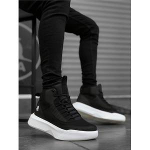 BOA Shoes Мъжки спортни боти ba0192 - Черни #323558 (323558_Черно)
