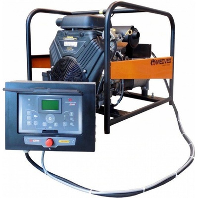 MEDVED Grizzli 16000 VE ATS