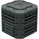 Prosperplast Compogreen VAR 650 L černý