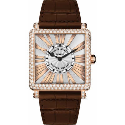 Frankc Muller 6002 L QZ REL R D N