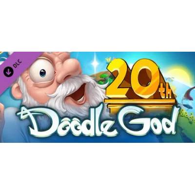 Игра Doodle God Blitz - Greatest Inventions DLC за PC Steam, Електронна доставка