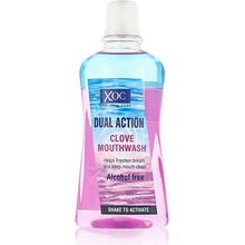 Xpel Dual Action Clove Mouthwash 500 ml