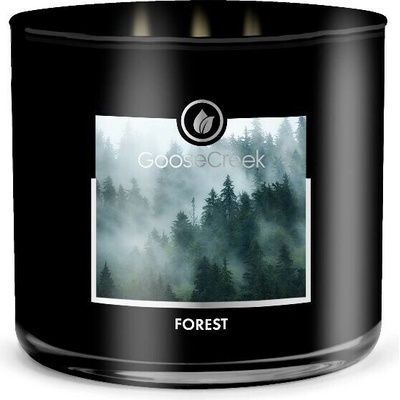 Goose Creek MEN'S COLLECTION FOREST 410g