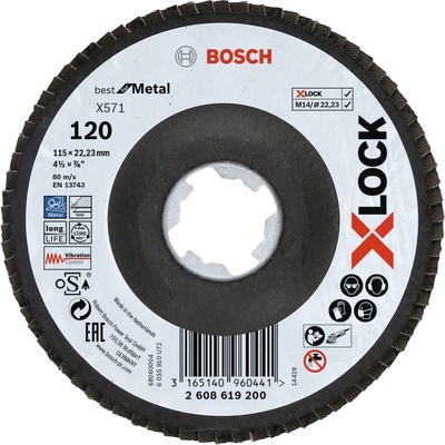 Bosch 2.608.619.200