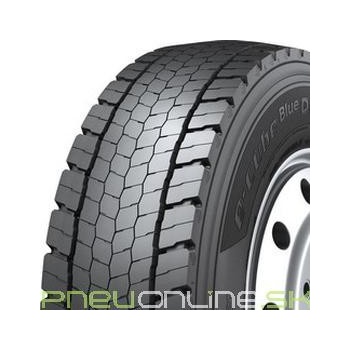 HANKOOK DL20W E-CUBE MAX 315/80 R22,5 156/150L