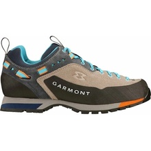 Garmont Dámske outdoorové topánky Dragontail LT WMS Dark Grey/Orange