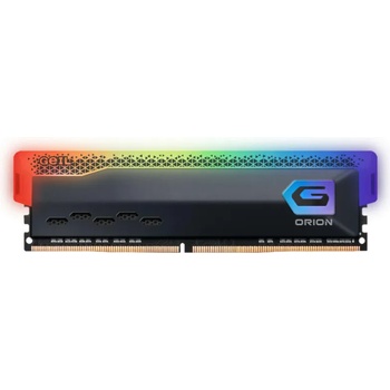 Image 1 of GeIL ORION RGB 8GB DDR4 3000MHz GAOSG48GB30C16ASC
