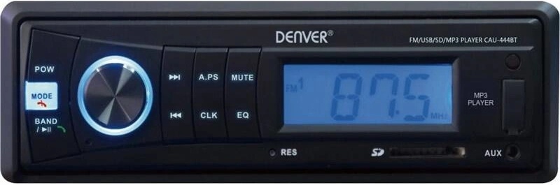 Denver CAU-444BT