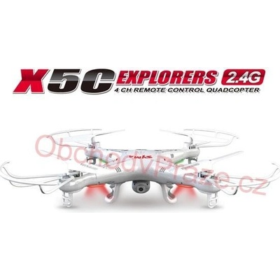 Syma X5C PRO