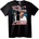 NOONEBRAND Тениска Kendrick Lamar Don't Kill My Vibe - 2XL, Black