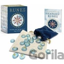 Runes: Unlock the Secrets of the Stones Running Press