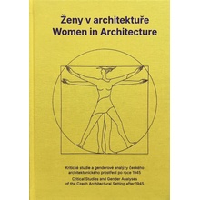 Ženy v architektuře | Brůhová Klára (ed.), Huber-Doudová Helena (ed.)