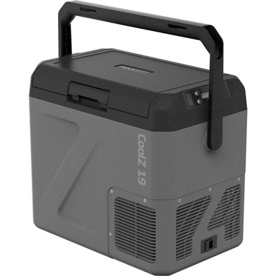 PRO-USER CoolZ 19l