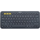 Logitech K380 Bluetooth Wireless Keyboard 920-007566