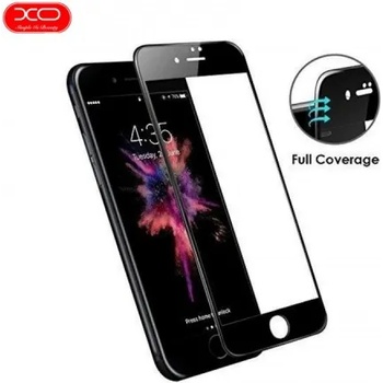 Image 1 of Apple Стъклен протектор за целият екран XO Design FC1 Invisible за iPhone 8 Plus / iPhone 7 Plus черен