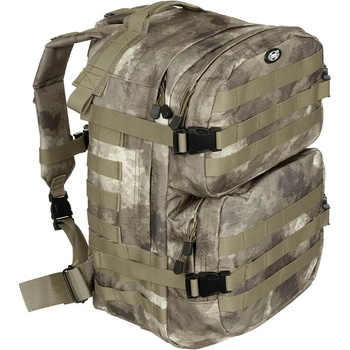 MFH taktický Assault II HDT Camo 40 l