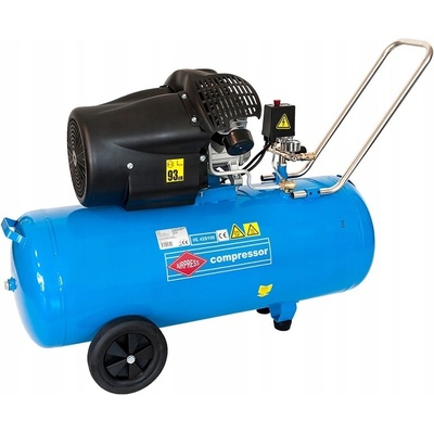 AIRPRESS 100L HL 425-100V