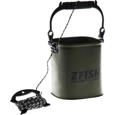 Zfish Multifunkčné Vedierko 5l