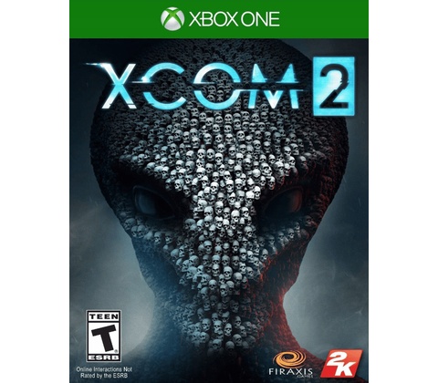 XCOM 2