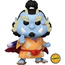 Funko POP! One Piece Jinbe Limited Chase Edition