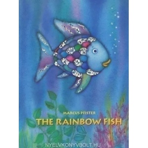 Rainbow Fish | Marcus Pfister, J. Alison James (2007)