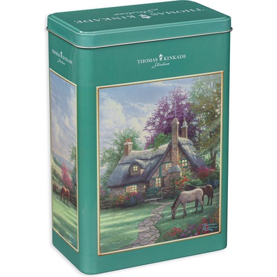 Schmidt Spiele Пъзел Schmidt от 500 части - Летни дни (59692)