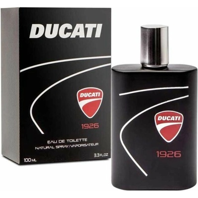 Ducati 1926 toaletná voda pánska 100 ml tester