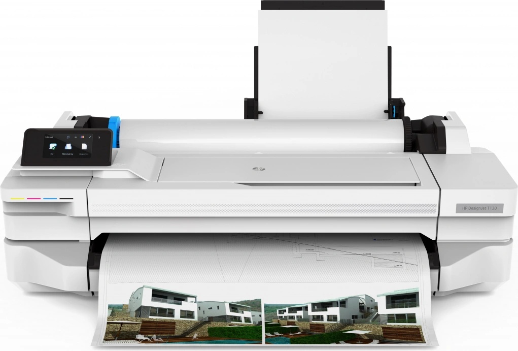 HP DesignJet T130