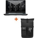 ASUS TUF Gaming A15 FA506NCG-HN207