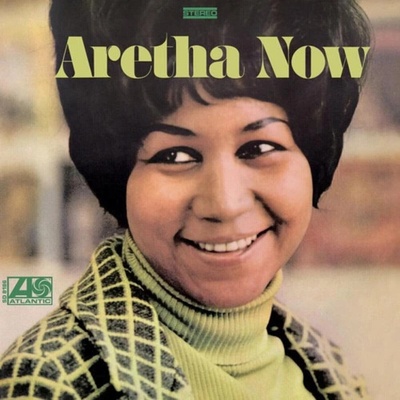 Aretha Franklin - Aretha Now (Limited Edition) (180 g) (2 LP) (0753088754074)