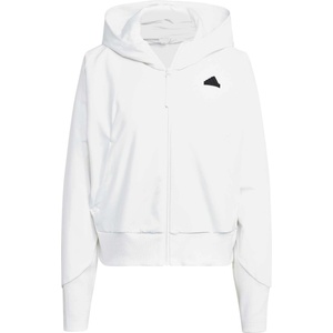 Adidas Суитшърт Z. N. E. Woven Full-Zip Hoodie