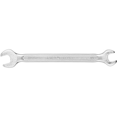 Yato Kľúč plochý obojstranný 10x11mm YT-0369