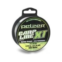 Pelzer Carp Line XT Green 1200 m 0,4 mm 15,3 kg