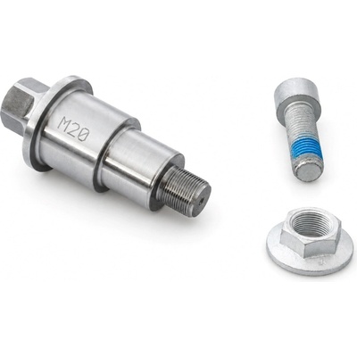 Čep náboje AL-KO ke kol. jednotce 2051 (811268), průměr čepu 39 mm, šroub M20