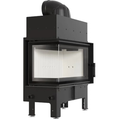 Kratki Floki M L 10 kW