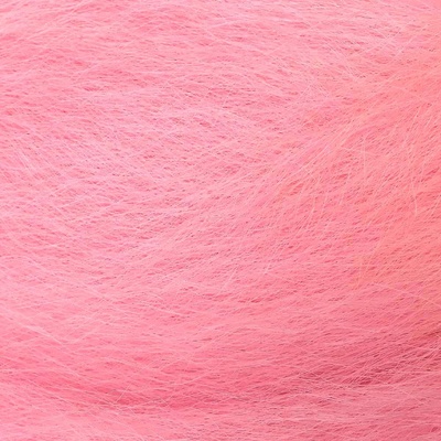 Super Braid 100% Jumbo Braid Kanekalon Pink Light SuperBraid – Hledejceny.cz