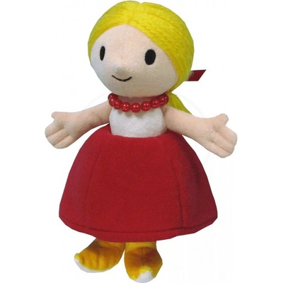 MÚ BRNO Manka 20 cm