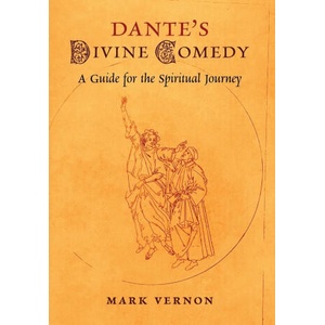 Dante's Divine Comedy | Mark Vernon (ISBN: 9781621387497)