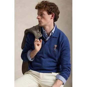 Ralph Lauren Кашмирен пуловер Polo Ralph Lauren (710P04281)