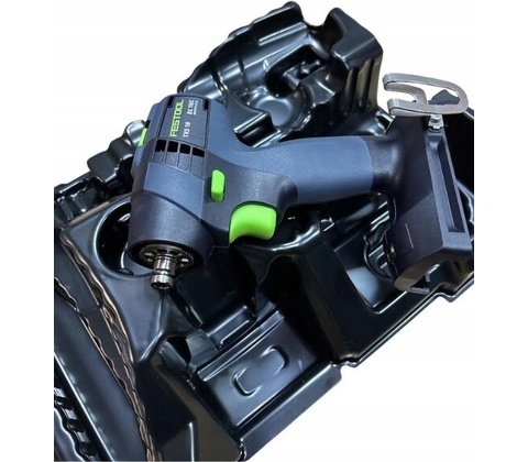 Festool TXS 18-Basic 576894