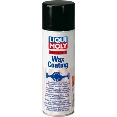 LIQUI MOLY 3311 Vosk v spreji 300ml