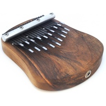 Bolf Kalimbas OLEA Pick Up 2-Row Diatonic 19