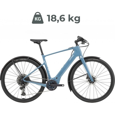 Cannondale Tesoro Neo Carbon 2 2023