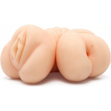 Hidden Desire Bangers Snug Double Fucker Pussy/Ass