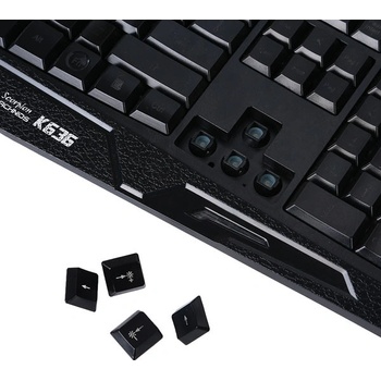 Marvo K636