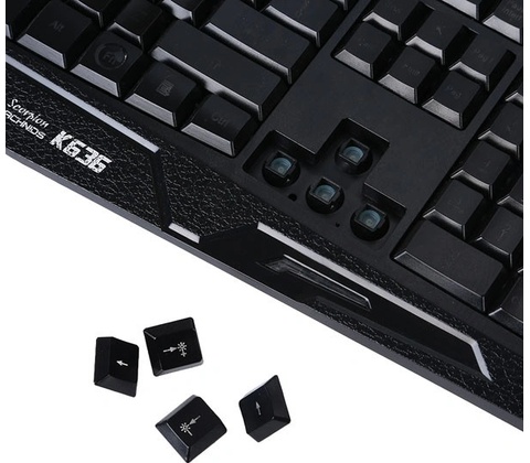 Marvo K636