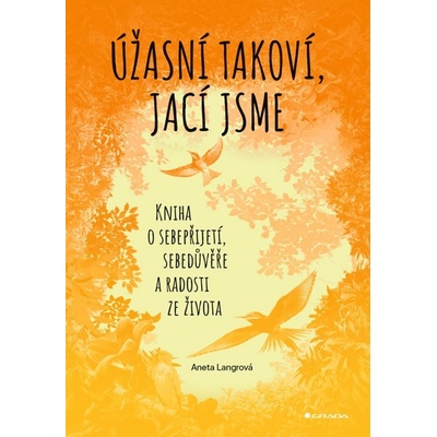 Úžasní takoví, jací jsme