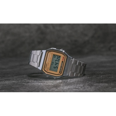 Casio A-158A-9
