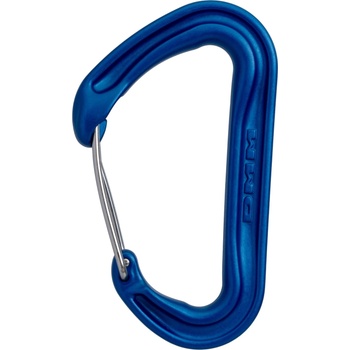DMM Карабинер с щифт Dmm Aether Snapgate carabiner - Blue - размер One Size (321-0286-0411)