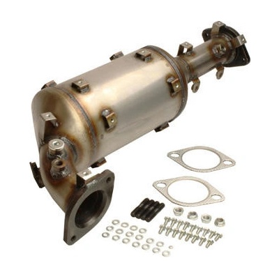Filtr pevnych castic, vyfukovy system MAXGEAR 27-6030